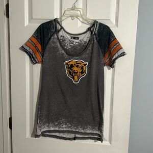 NFL Bears Shirt